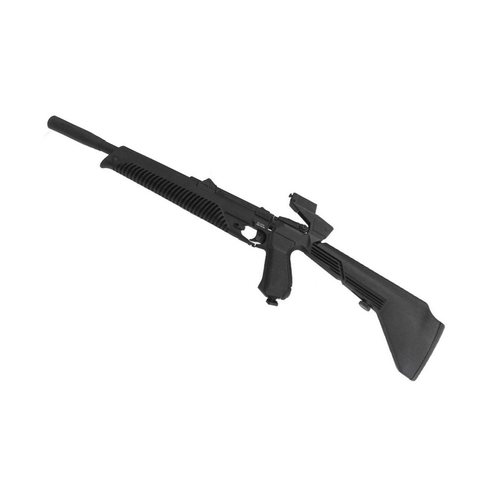 Пневматический пистолет МР-651КС-07 (модульная винтовка)