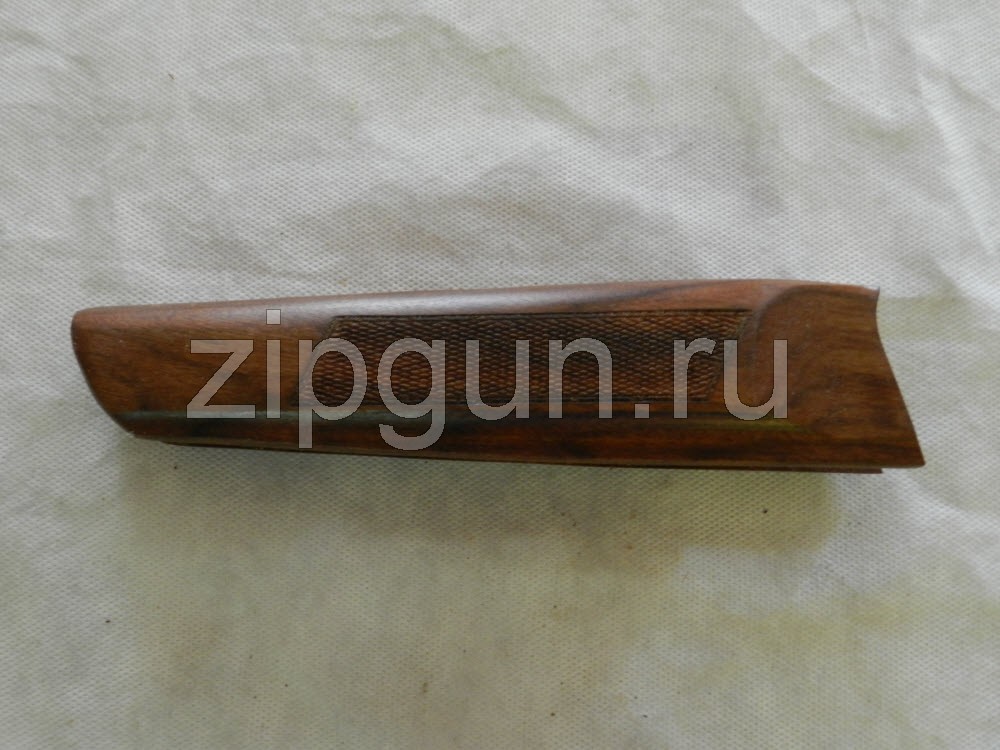 МР-27 (ИЖ-27) Цевье орех