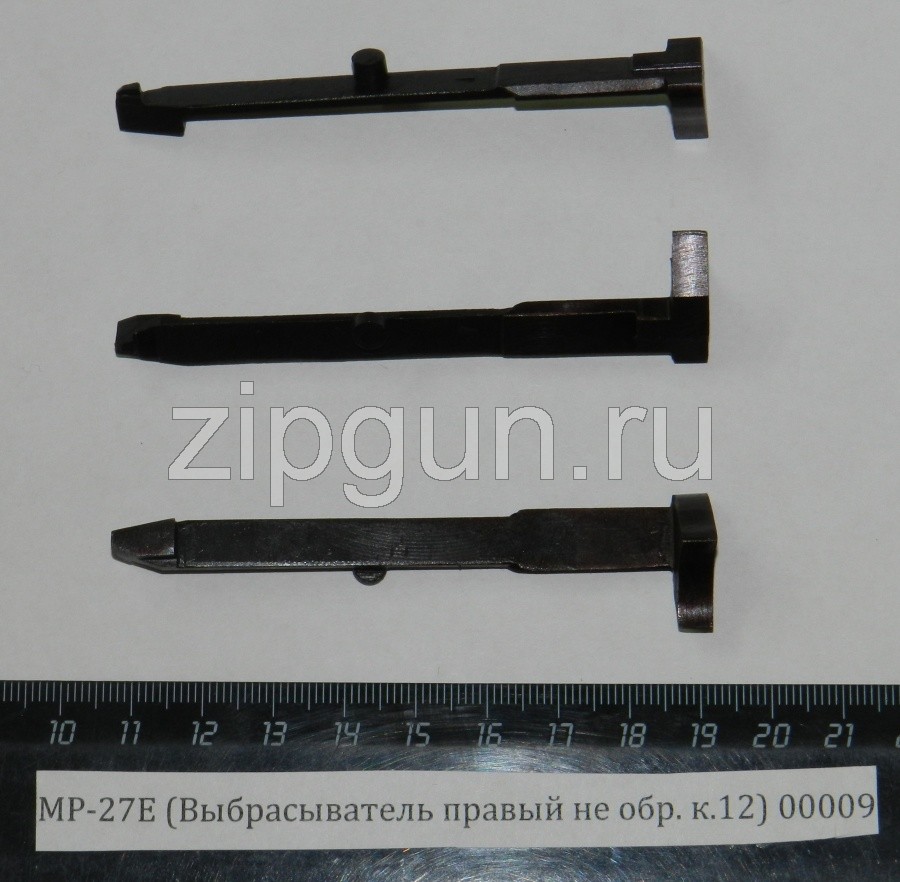 Выбрасыватель правый не обр. к.12 для МР-27Е (ИЖ 27Е)