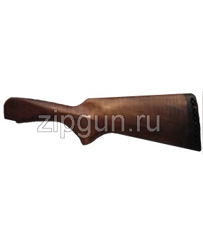 МР-27 (ИЖ-27) Приклад орех