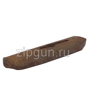 МР-43 (ИЖ-43) Цевье орех