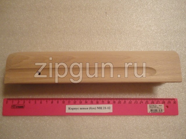 МЦ 21-12 Цевье бук
