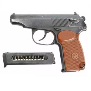 Запчасти МР-79, Макарыч, ПМ